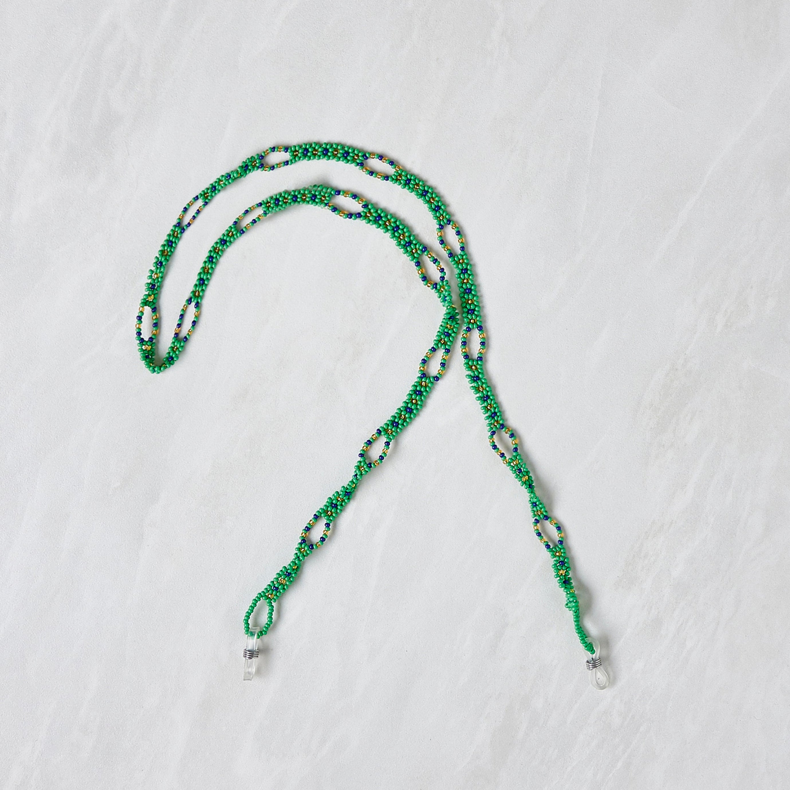 Mrs. GREEN APPLE MGA Neck Strap Decoration Strap / MGA ver. – Mrs. GREEN APPLE OFFICIAL STORE